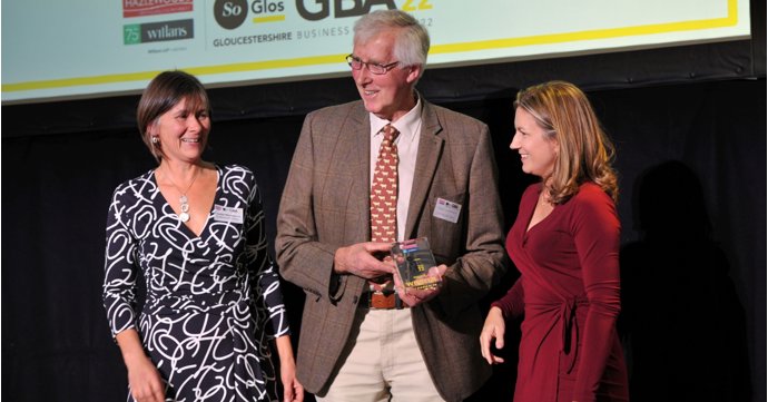 10 reasons to enter the SoGlos Gloucestershire Business Awards 2023