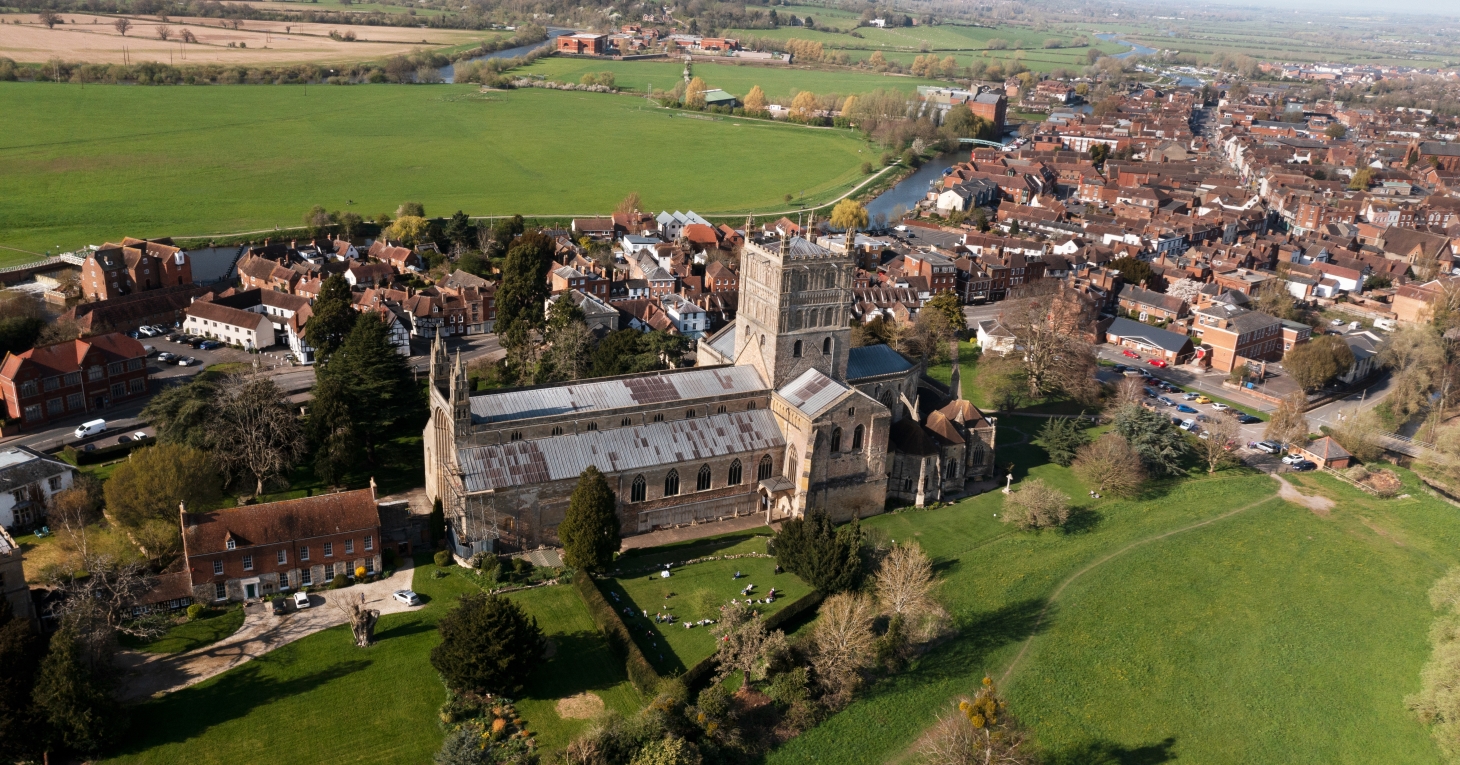 Borough council in Gloucestershire appeals to change its name