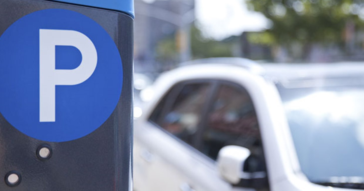 Sunday parking charges are being reintroduced in the Cotswolds