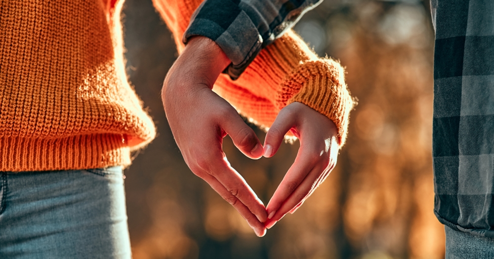 10 inspiring Gloucestershire couples in business together