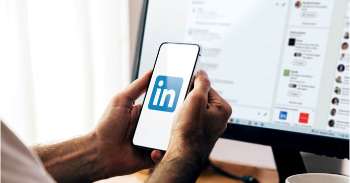 Find out how to create the perfect LinkedIn profile – and get a free professional headshot taken