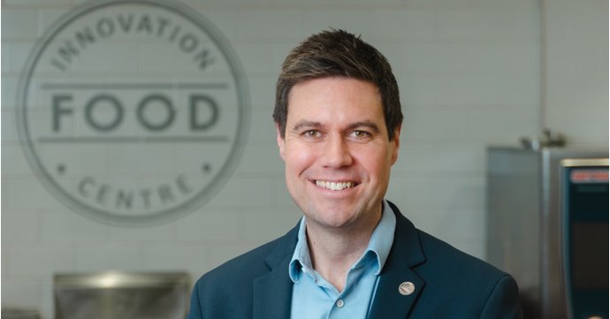 Creed Foodservice appoints new managing director to oversee its £100 million turnover
