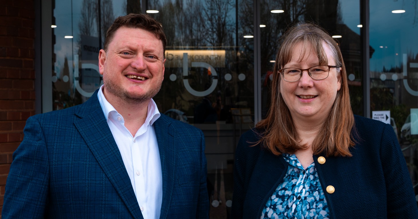 Crowe appoints new partner in social purpose and non-profit team