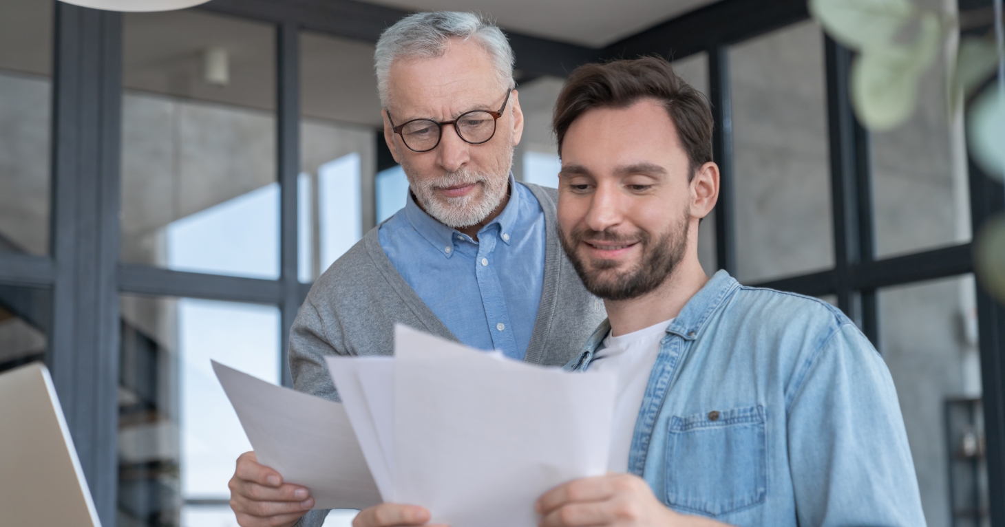 Crypto, cross-border assets and business exits – top tips from Gloucestershire investment director on succession planning