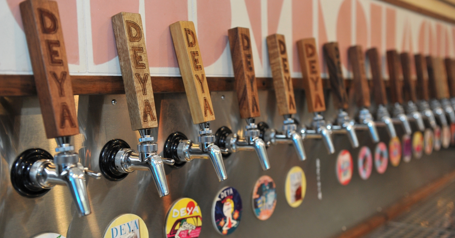 Cult Gloucestershire brewery forges new cloud and cyber security partnership