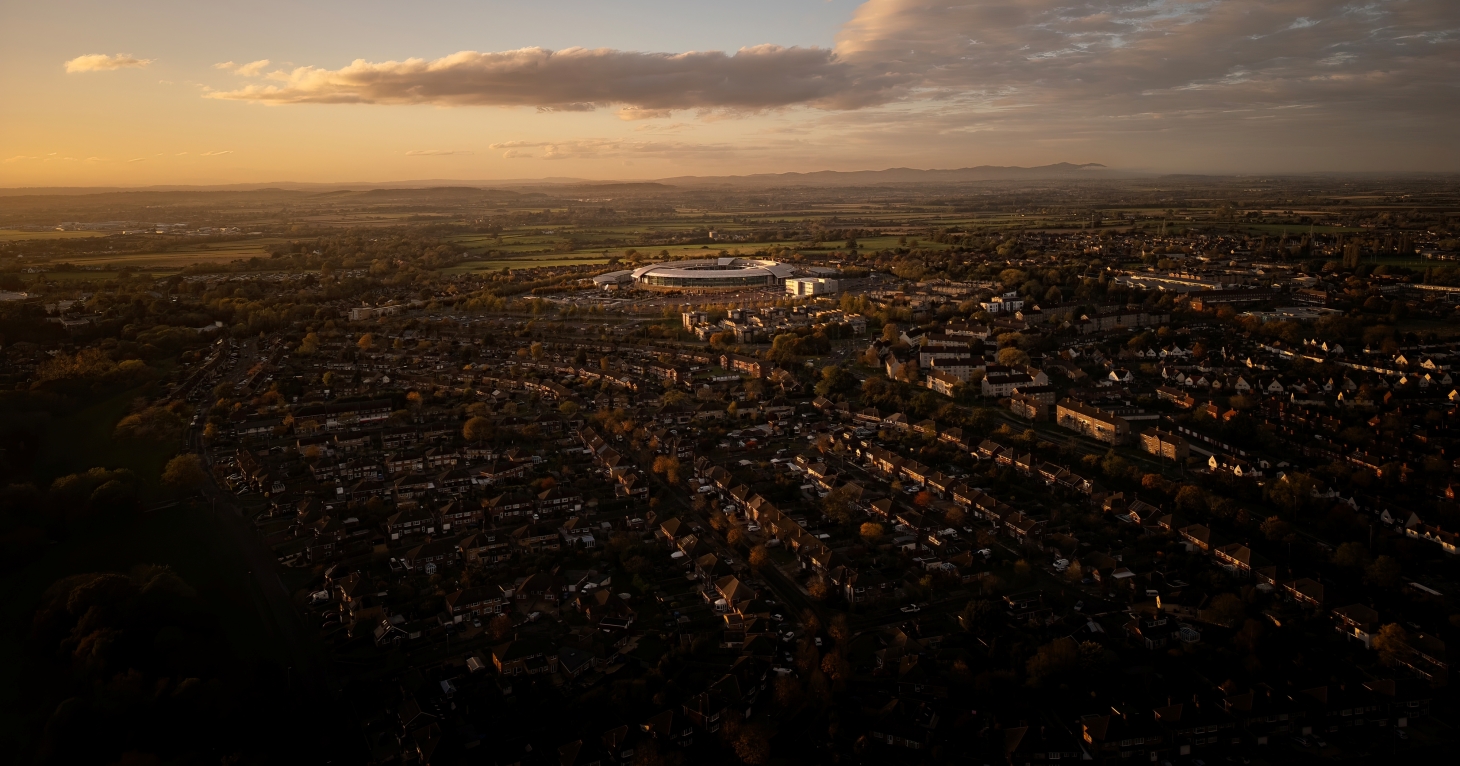 New cyber and deep-tech festival unites Gloucestershire’s innovators for the first time