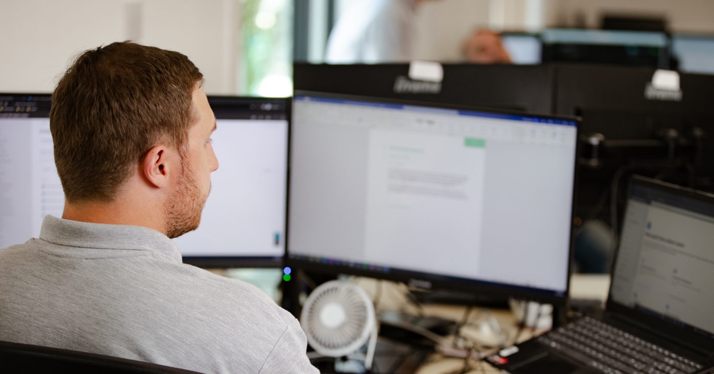 Why your business should consider cyber awareness training for staff