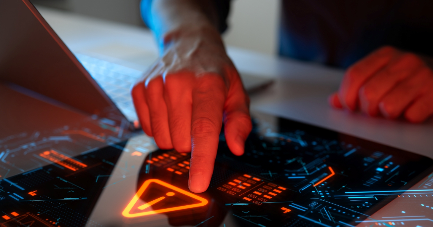 Why firms should embrace cyber resilience, according to Cheltenham cyber expert