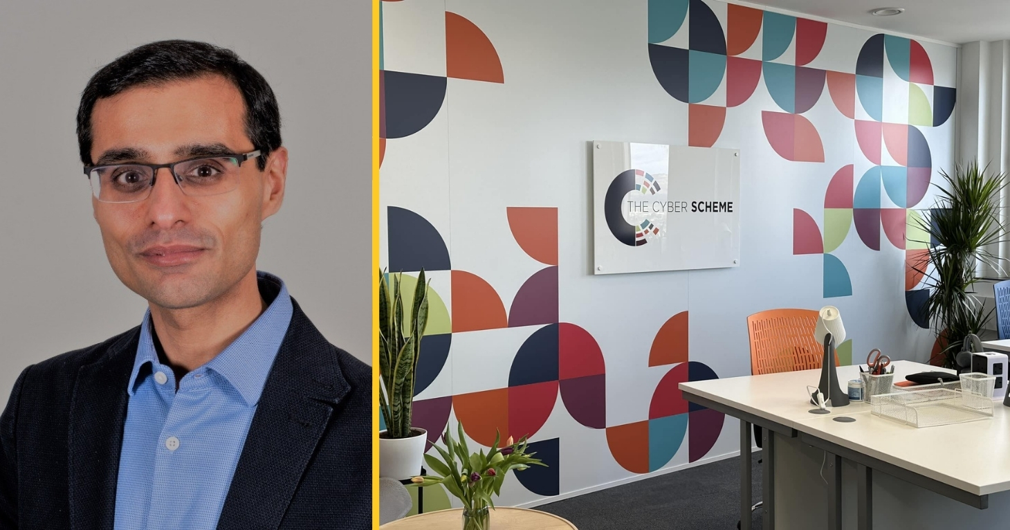 Cheltenham cyber security organisation launches national accreditation programme