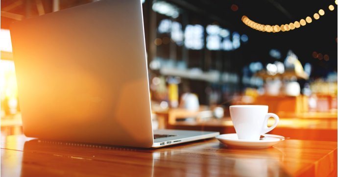 Tuck into breakfast over the latest cyber innovations and news at a networking event this May 2025