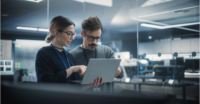 Get everything ready to launch your tech business at a Cheltenham bootcamp