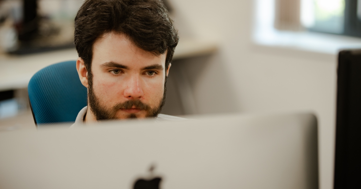 From AI scams to phishing emails — how secure is your IT system?