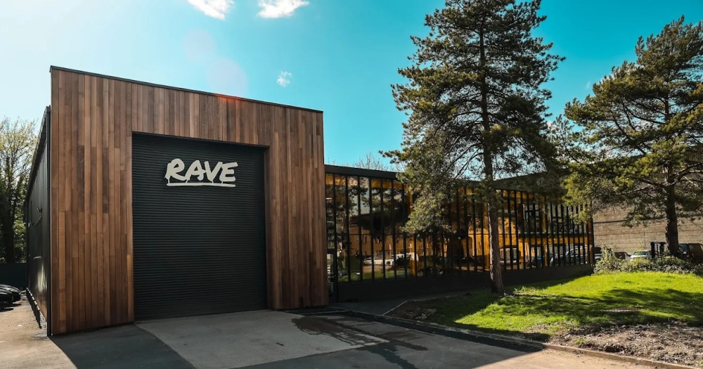 Digital transformation and coffee beans – how one Cheltenham IT firm's partnership made for the perfect blend