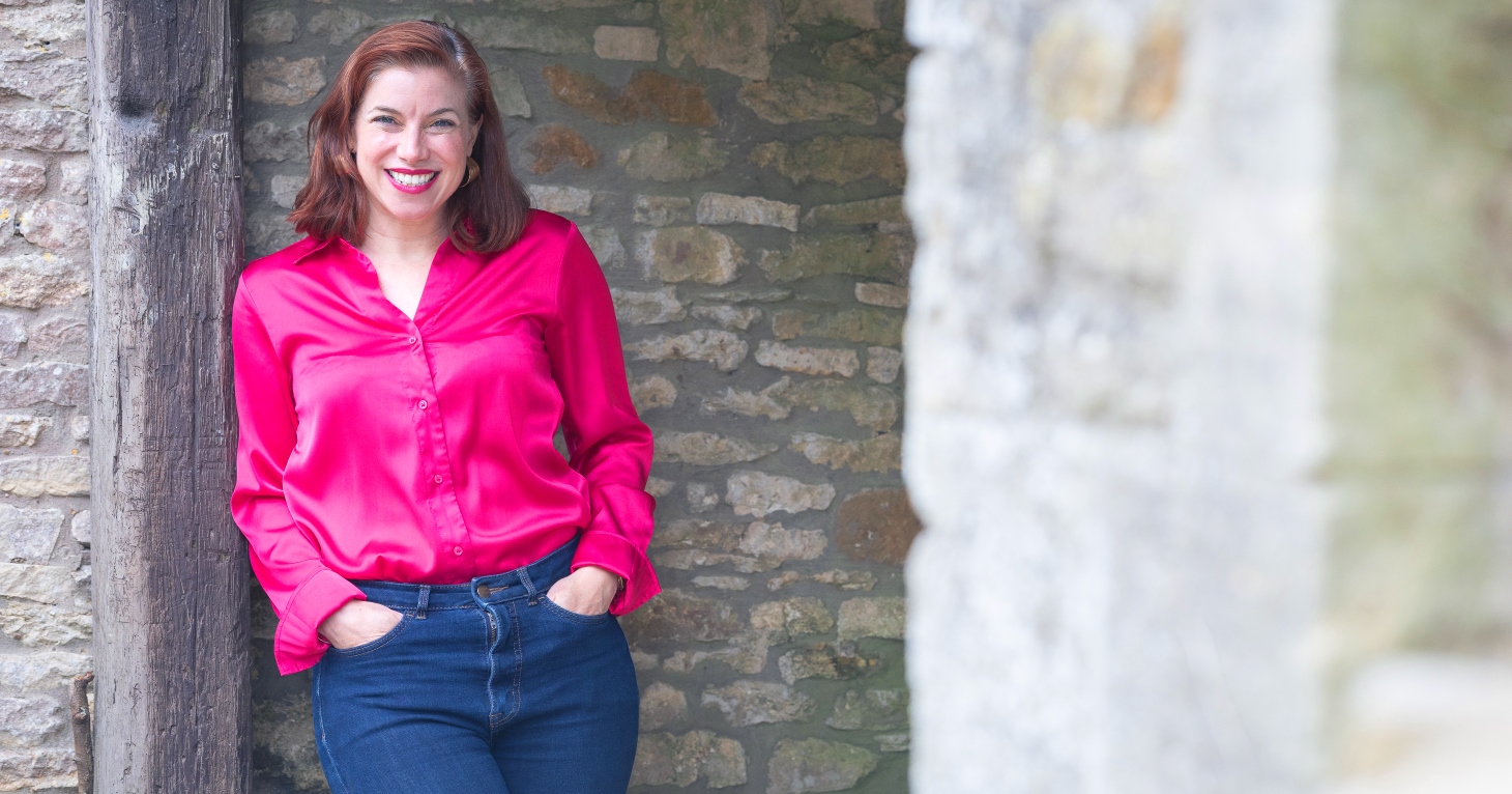 Discover ways to overcome imposter syndrome during a free business coaching event