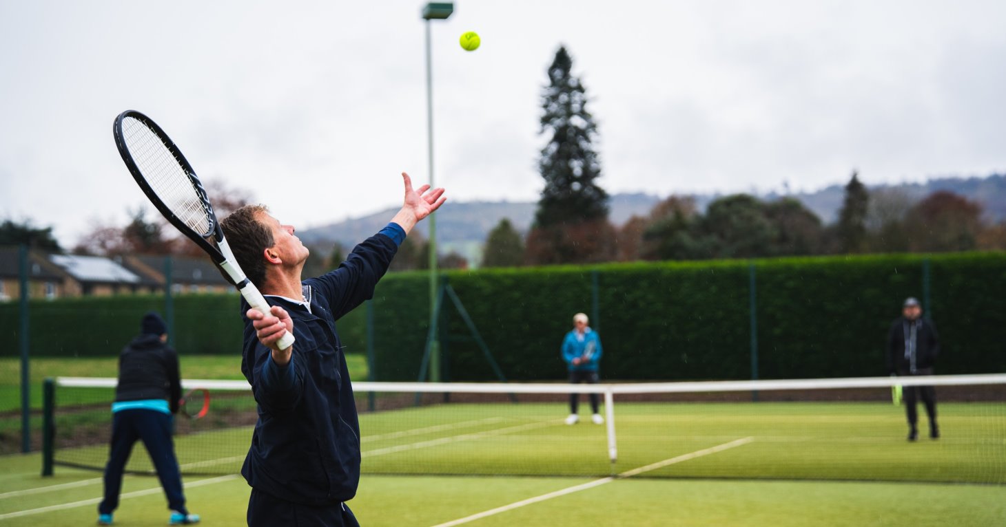 How The Growth Hub is helping one of Gloucestershire's longest running sports clubs reach net zero
