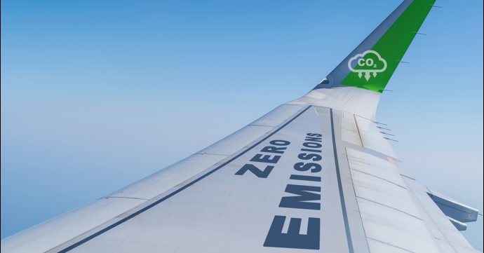 Ecotricity's new green airline signs deal for 70 electric aircraft engines