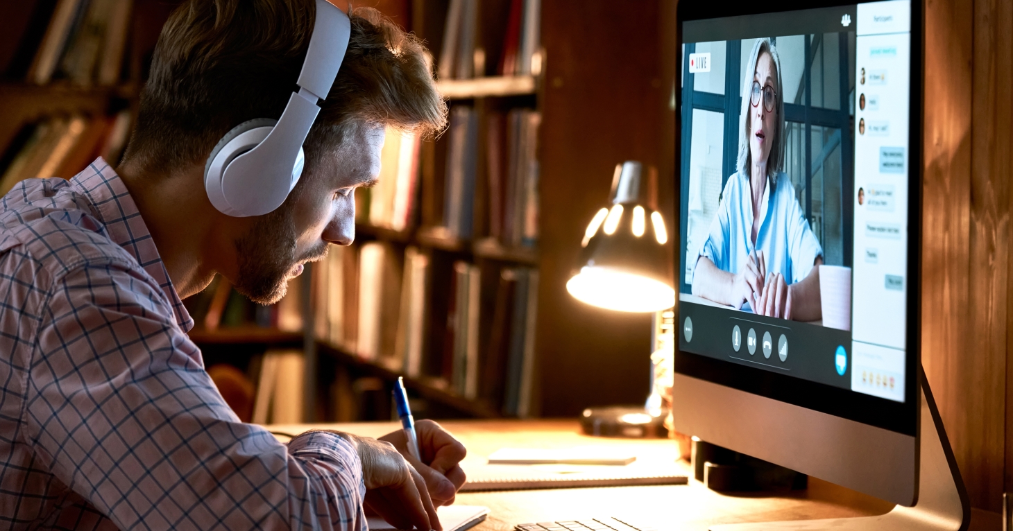 Why embracing elearning alongside face-to-face training can grow your Gloucestershire business