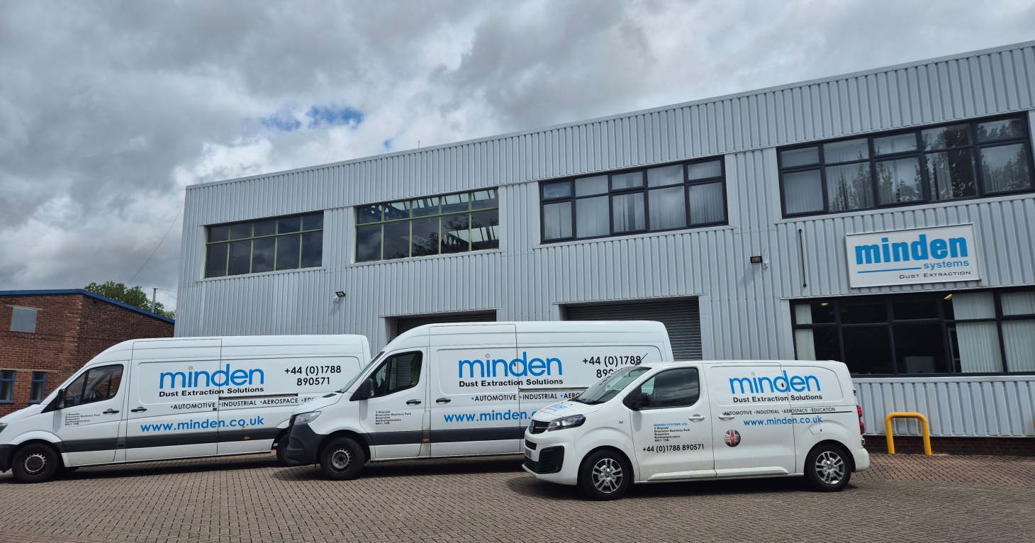 Gloucestershire coatings specialist broadens portfolio with strategic acquisition