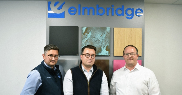 'Treat customers well, keep the expertise in the business and the rest follows': Managing director of Elmbridge UK discusses success, challenges and the future