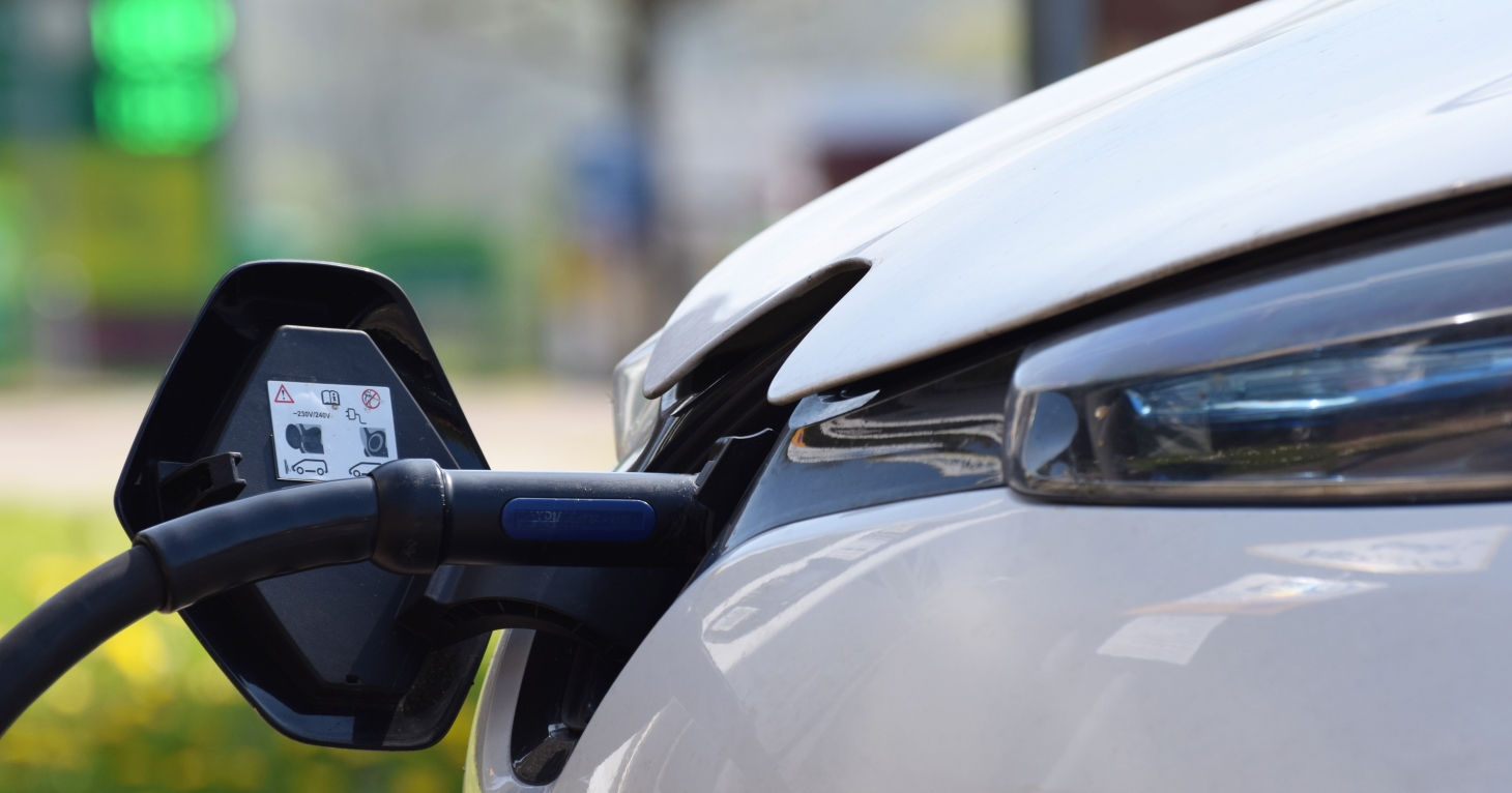 New superfast EV charging is coming to Cheltenham car parks