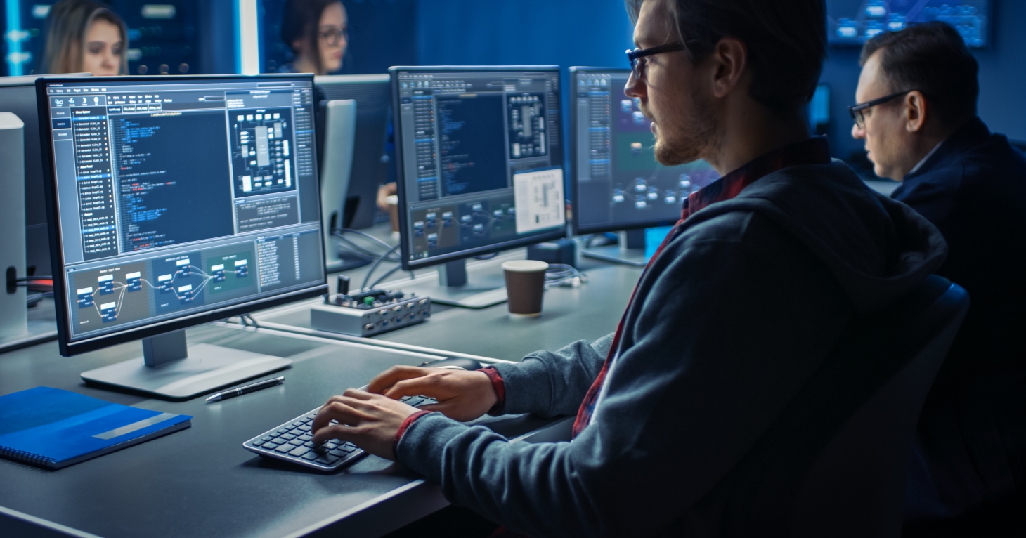 The Cyber Essentials scheme is being overhauled to reflect the UK’s digital economy, with new requirements for businesses from January 2022.