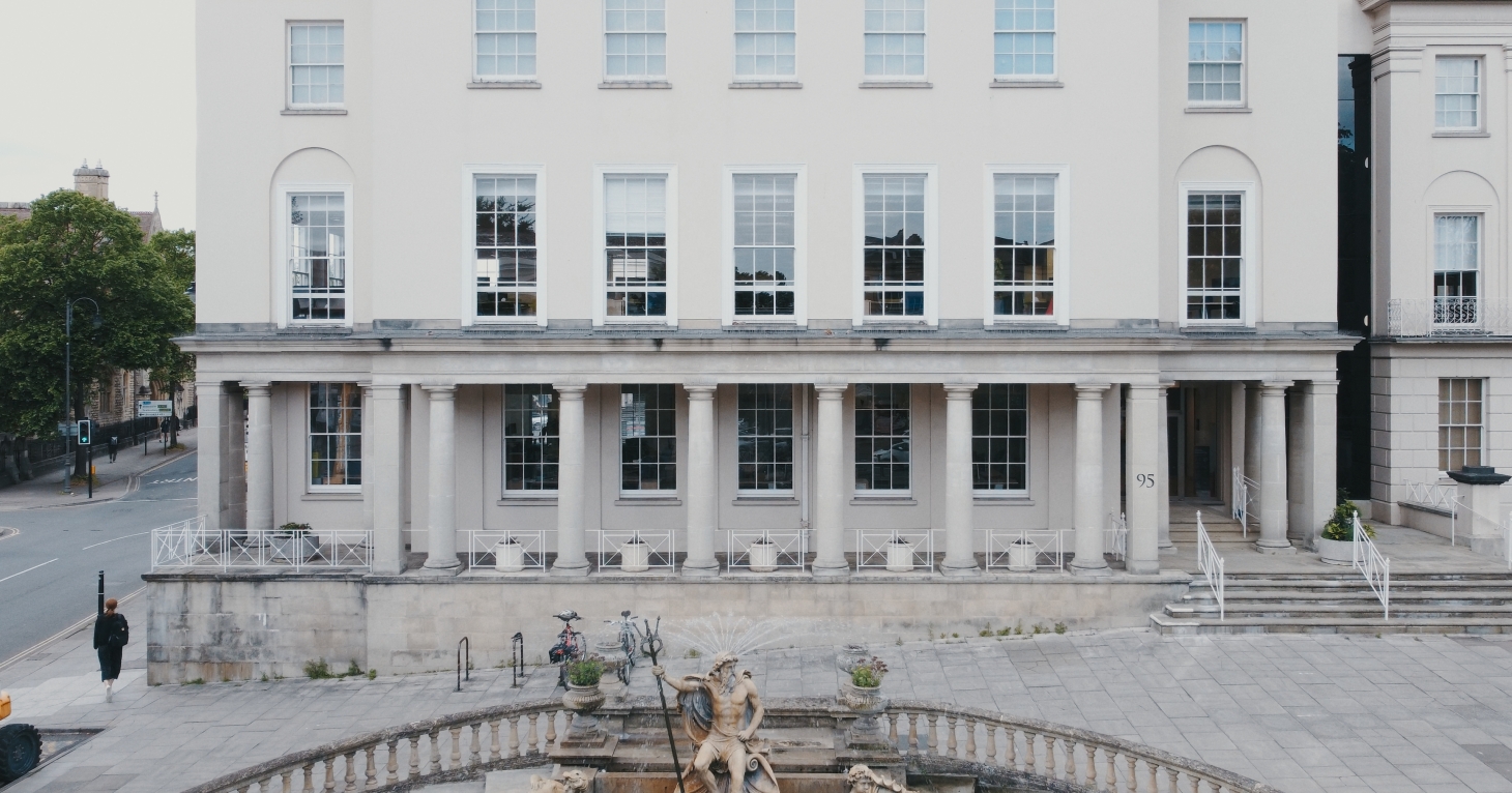 Experian names Cheltenham finance firm one of UK's top five advisers