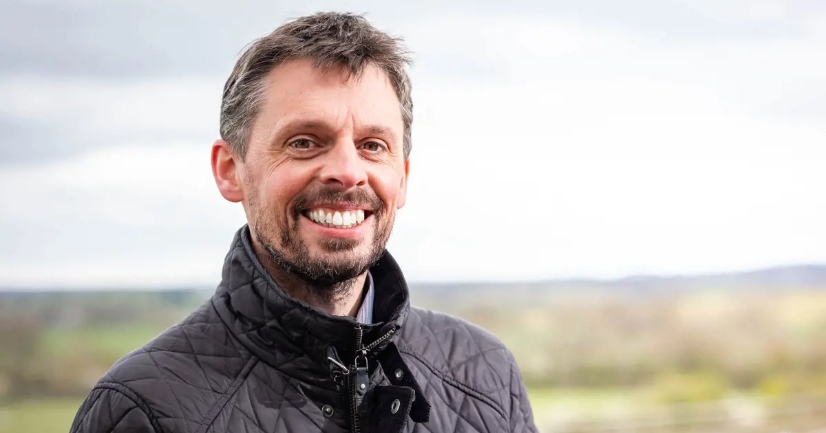 Explore the impact of big data and tech in farming at Hartpury's free Christmas lecture