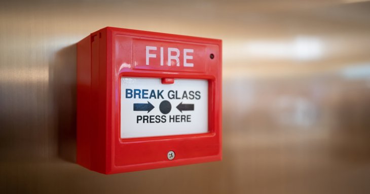False Fire False fire alarms cost the UK economy over £1 billion each year – here ...