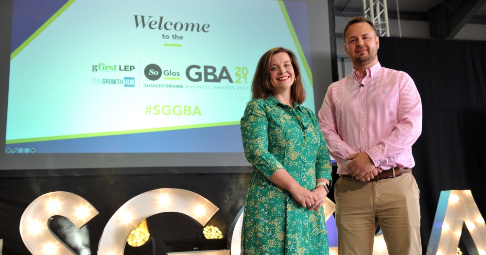 50 successful Gloucestershire family businesses