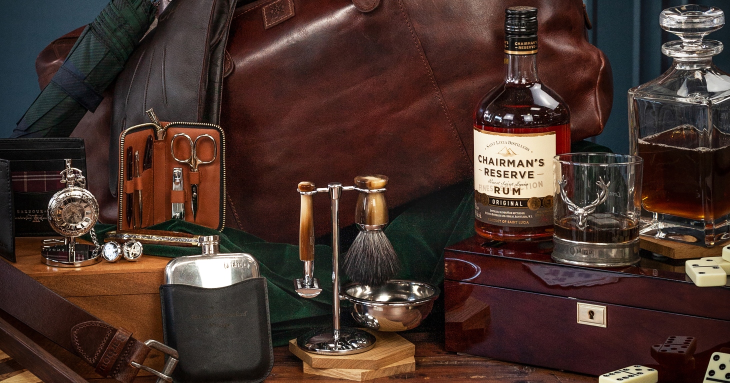 Online premium gift retailer launches first showroom in Cheltenham