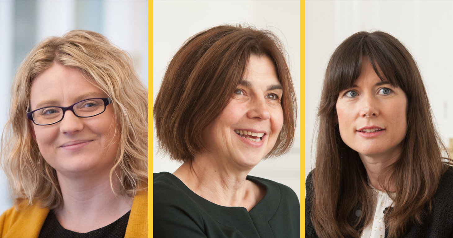 Female lawyers lead the way with 11 promotions announced at Cheltenham firm