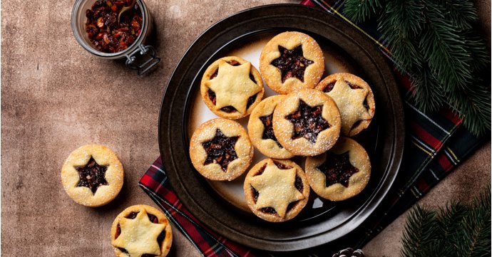 'Jingle and mingle' at festive Forest of Dean business networking event