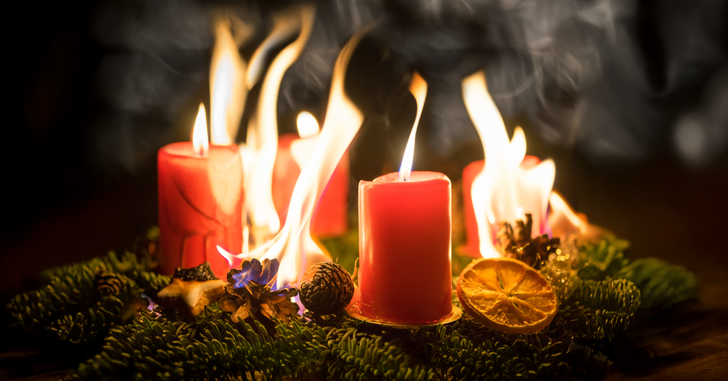 Festive fire safety: Top tips for protecting Gloucestershire businesses, staff and customers this Christmas