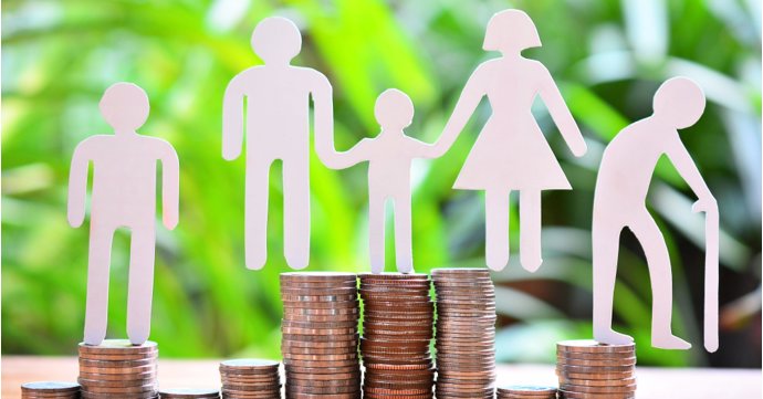 The Gloucestershire financial planning firm that can help support the generations to come