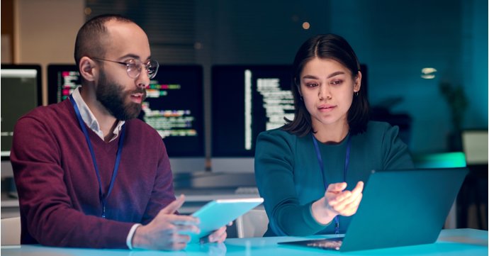 Find out what to do in the event of a cyber attack on your business