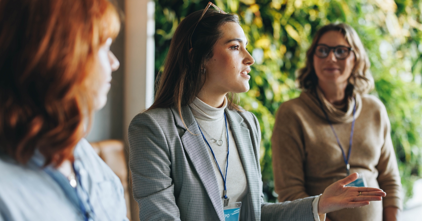 Forest Traders September Networking Session