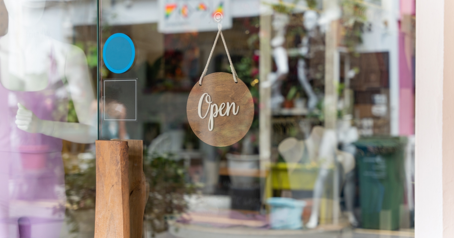 Forest of Dean businesses awarded £22,000 of national funding