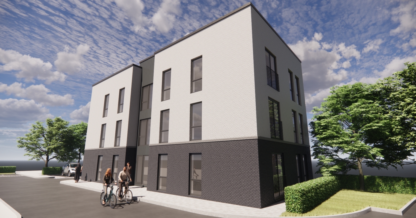 Forest of Dean engineering group secures contract to build first 3D printed village in the UK