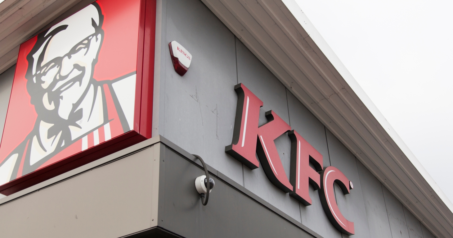 The Forest of Dean is getting its first ever fast food drive-thru