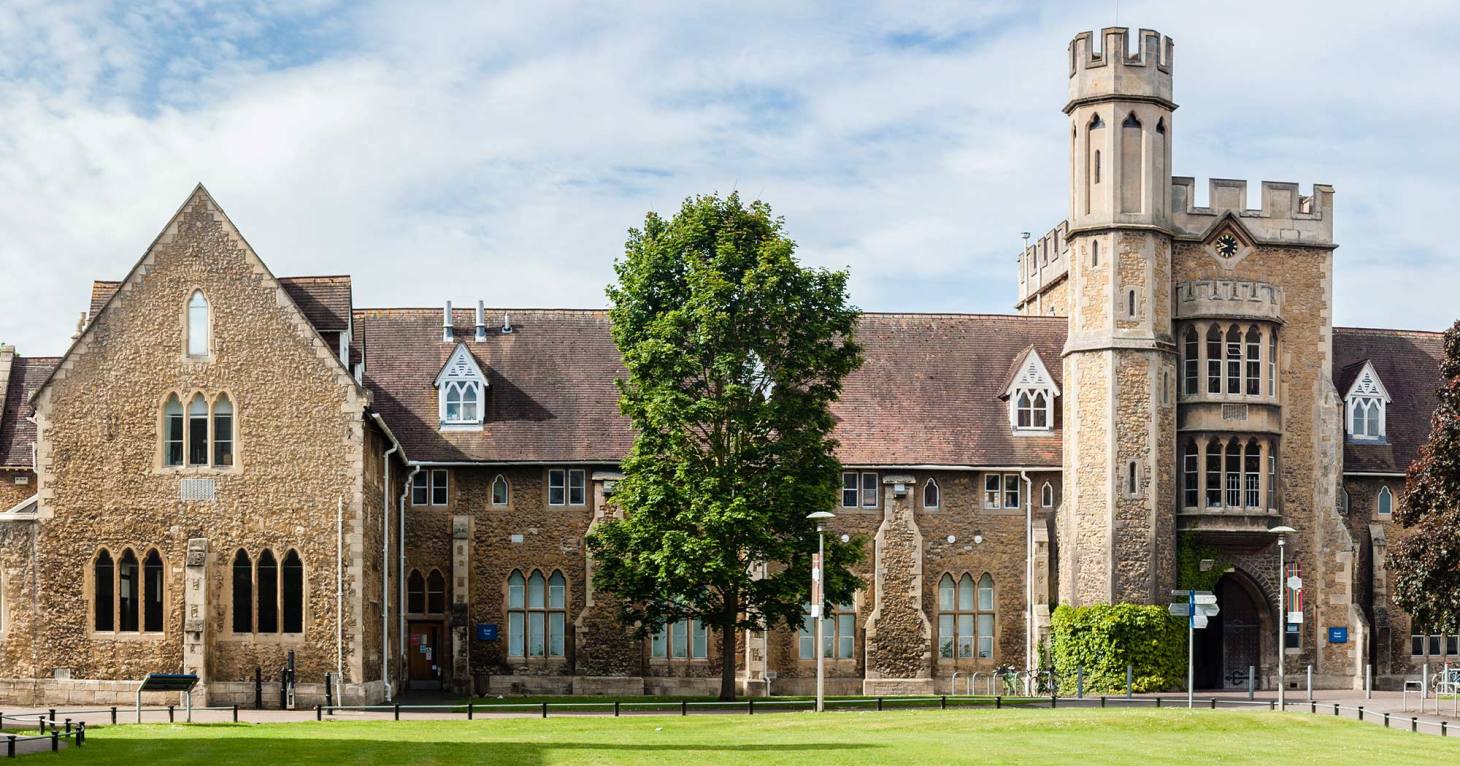 Future of historic university campus being considered with multi-million-pound modernisation required