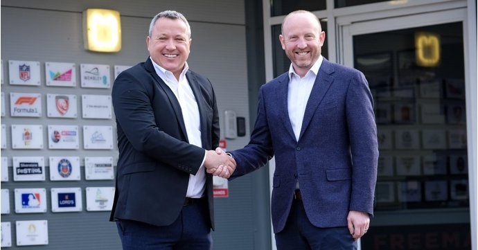 New CEO appointed to 'accelerate' growth for leading Gloucestershire events firm