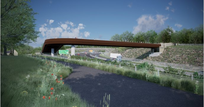 Development consent granted for A417 'Missing Link' project in Gloucestershire