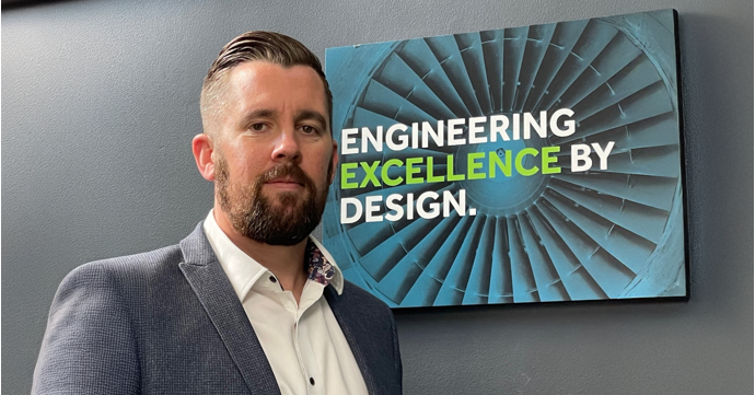 Cheltenham engineering firm appoints new sales and marketing director to boost further growth