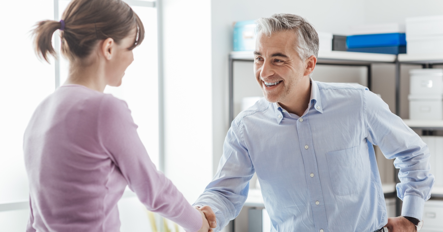 How to hire the right people or land that dream interview: GB Solutions expert insight