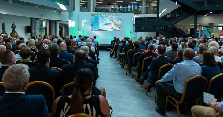 Keeping the county’s business community busy, each month SoGlos will be rounding up some of the most unmissable Gloucestershire business events for your 2022 diary, with partner ReformIT.