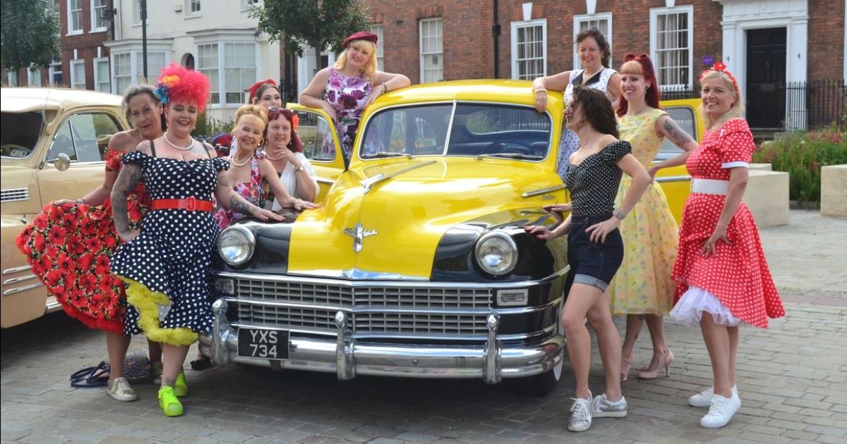 Gloucester BID wins second term and promises to invest £2 million in the city