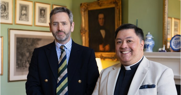 Gloucester Cathedral appoints new chief operating officer and chapter steward