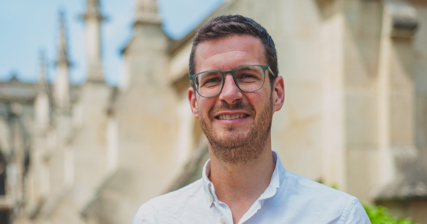 Gloucester Cathedral announces new chief operating officer