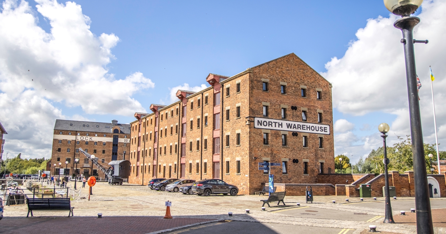 Gloucester City Council making 'strong progress' on its financial recovery