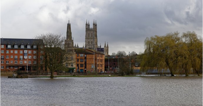 Residents and businesses invited to help shape Gloucester's climate response